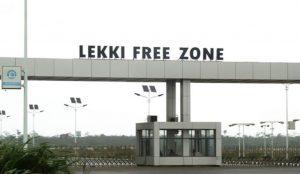 lekki-free-Zone