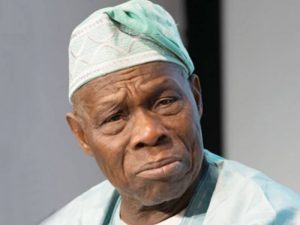 Olusegun-Obasanjo