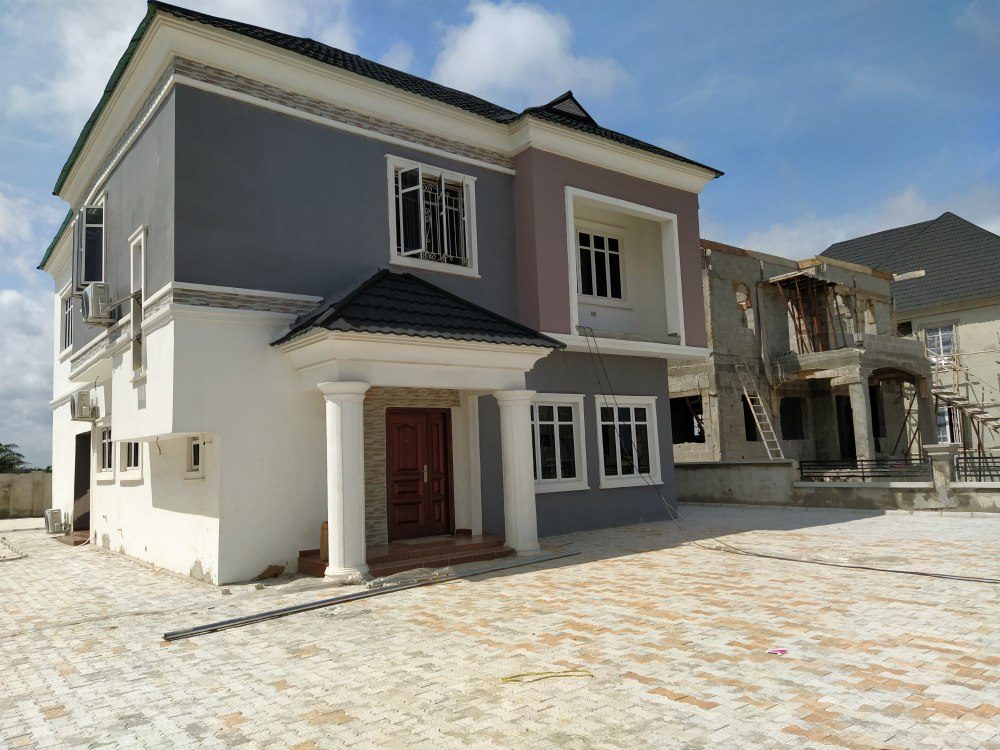 Amen Estate Phase 2 Tpi Homes