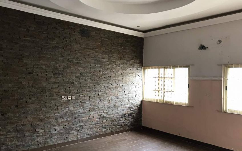 Well Finished, Tasteful and Classy 3 Bedroom Bungalow in Ikorodu