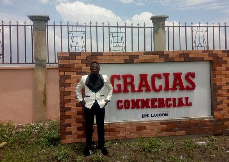 GRACIAS COMMERCIAL