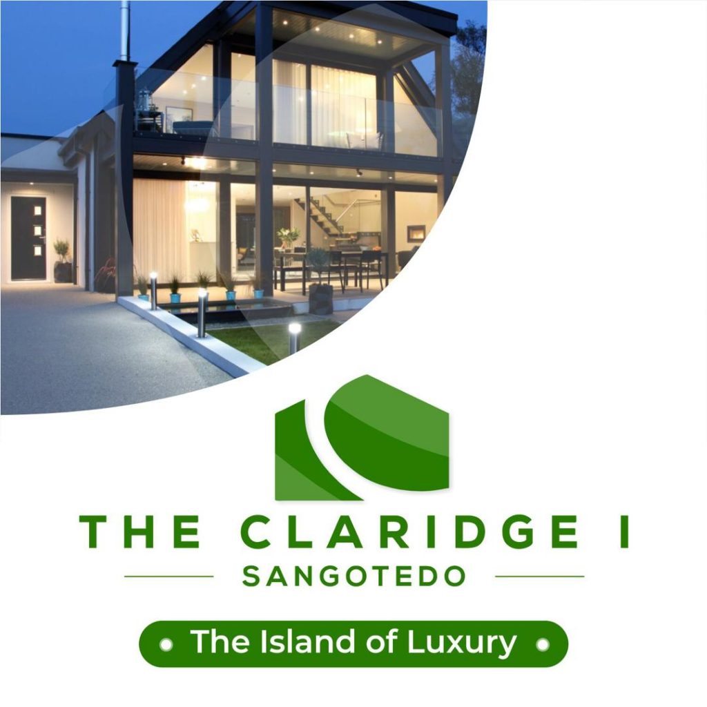 the-claridge-phase-1-sangotedo