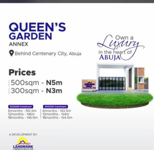 plots-of-land-for-sale-queens-garden-estate-centennary-city-fct-abuja