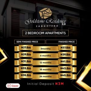 gracias-residences-goldstone-2bedroom-apartment-flat-off-monastery-road-behind-novare-mall-shoprite-sangotedo-lekki-lagos-11