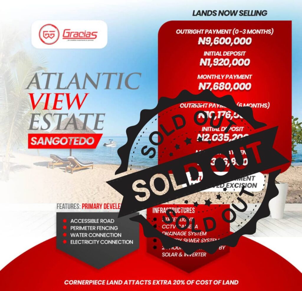gracias-atlantic-view-estate-sangotedo-lekki-ajah-lagos-SOLD-OUT-e1645474954534
