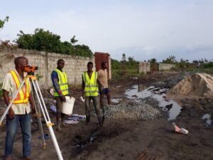 land-survey