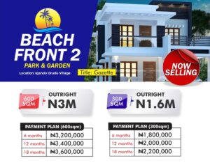 BeachFront-Park-Garden-Estate-Phase-2-flyer