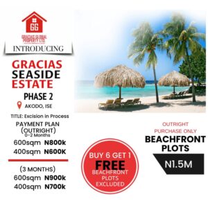Gracias-Seaside-Estate-Phase-2-Akodo-Ise-Ibeju-Lekki
