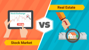 Stocks-vs-Real-Estate