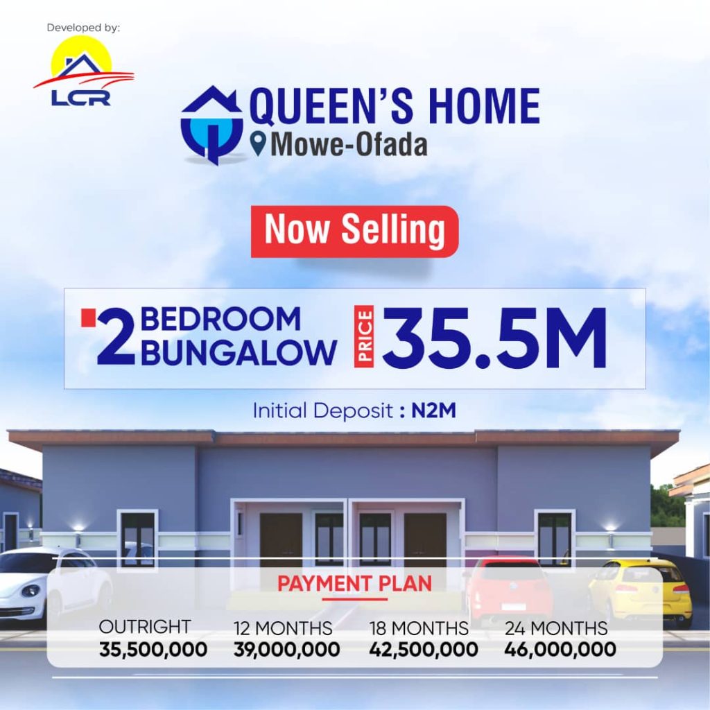 for-sale-2-3-bedroom-bungalow-queens-home-mowe-ofada-MARCH-2024 -2