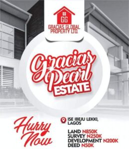 gracias-pearl-estate-ibeju-lekki