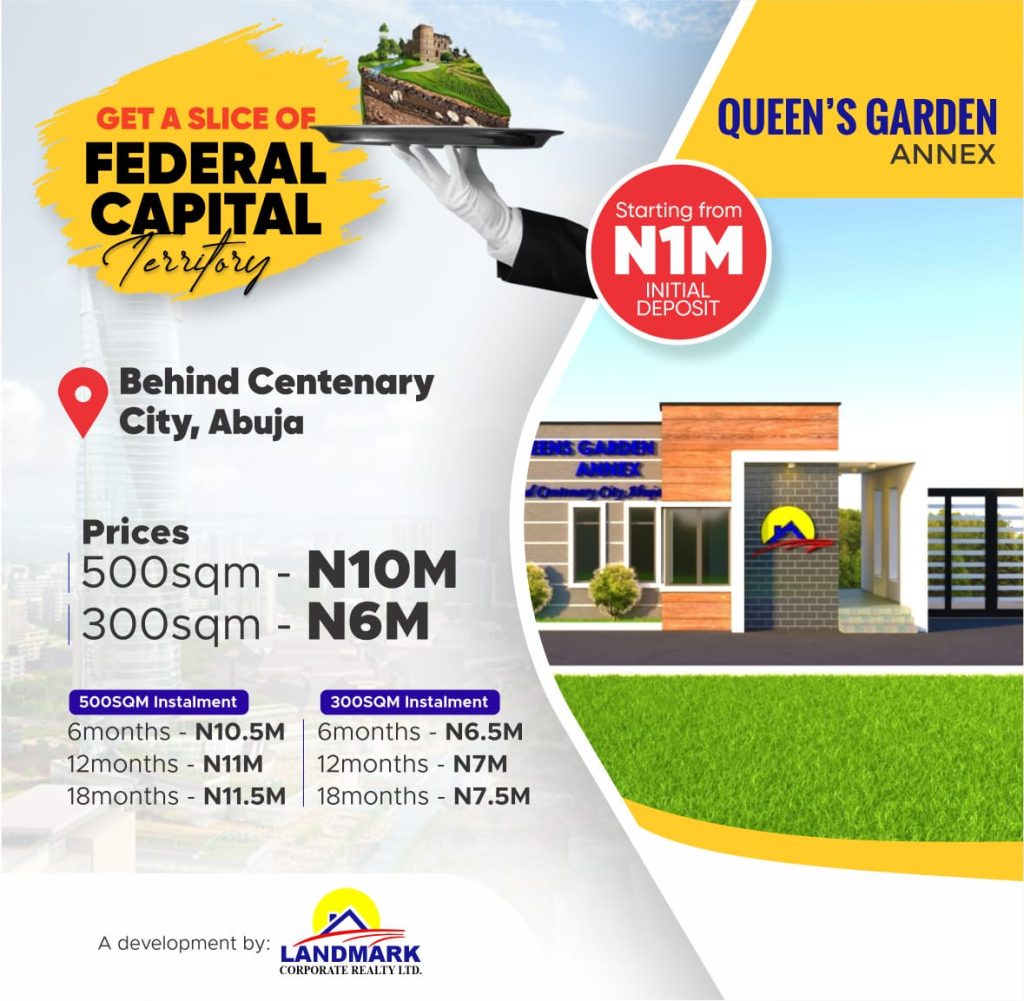 plot-land-queens-garden-annex-centenary-city-abuja-NEW