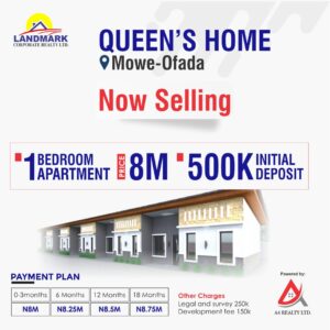 queens-home-mowe-ofada-1BDR-august-2021