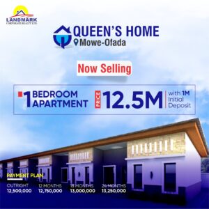 queens-home-mowe-ofada-1BEDROOM-AUGUST-2022