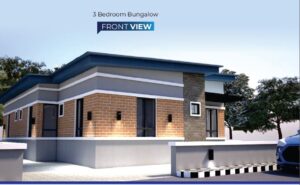 queens-home-mowe-ofada-3BDR-Bungalow