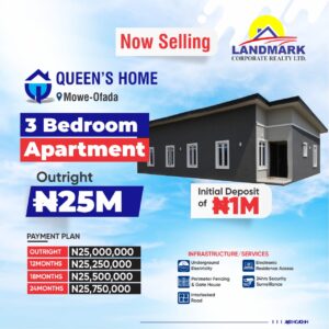 queens-home-mowe-ofada-3BEDROOM-BUNGALOW-APRIL-2023