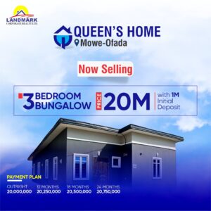 queens-home-mowe-ofada-3BEDROOM-BUNGALOW-AUGUST-2022