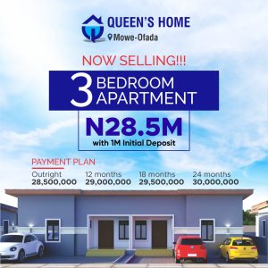 queens-home-mowe-ofada-3BEDROOM-BUNGALOW-AUGUST-2023