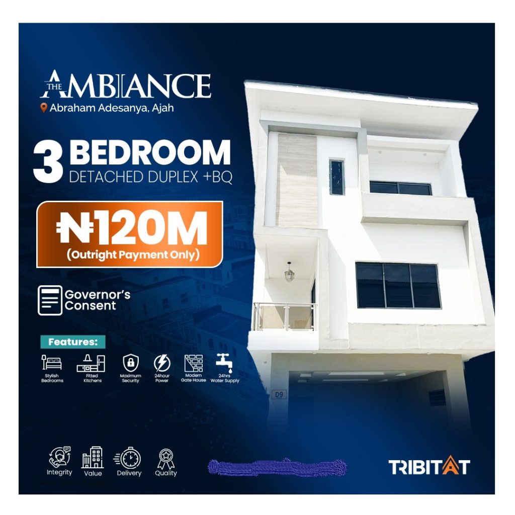 the-ambiance-estate-abraham-adesanya-lekki-ajah-lagos -2