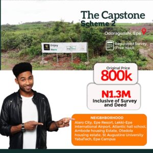 The-capstone-estate-phase-2-epe-2
