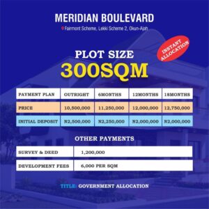 Meridian-Boulevard-Estate-300SQM