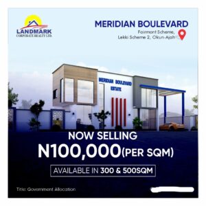 plots-of-land-for-sale-in-meridian-boulevard-estate-ogombo-road-okun-ajah-lagos-1