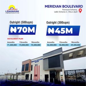 plots-of-land-for-sale-in-meridian-boulevard-estate-ogombo-road-okun-ajah-lagos-FEB-2024