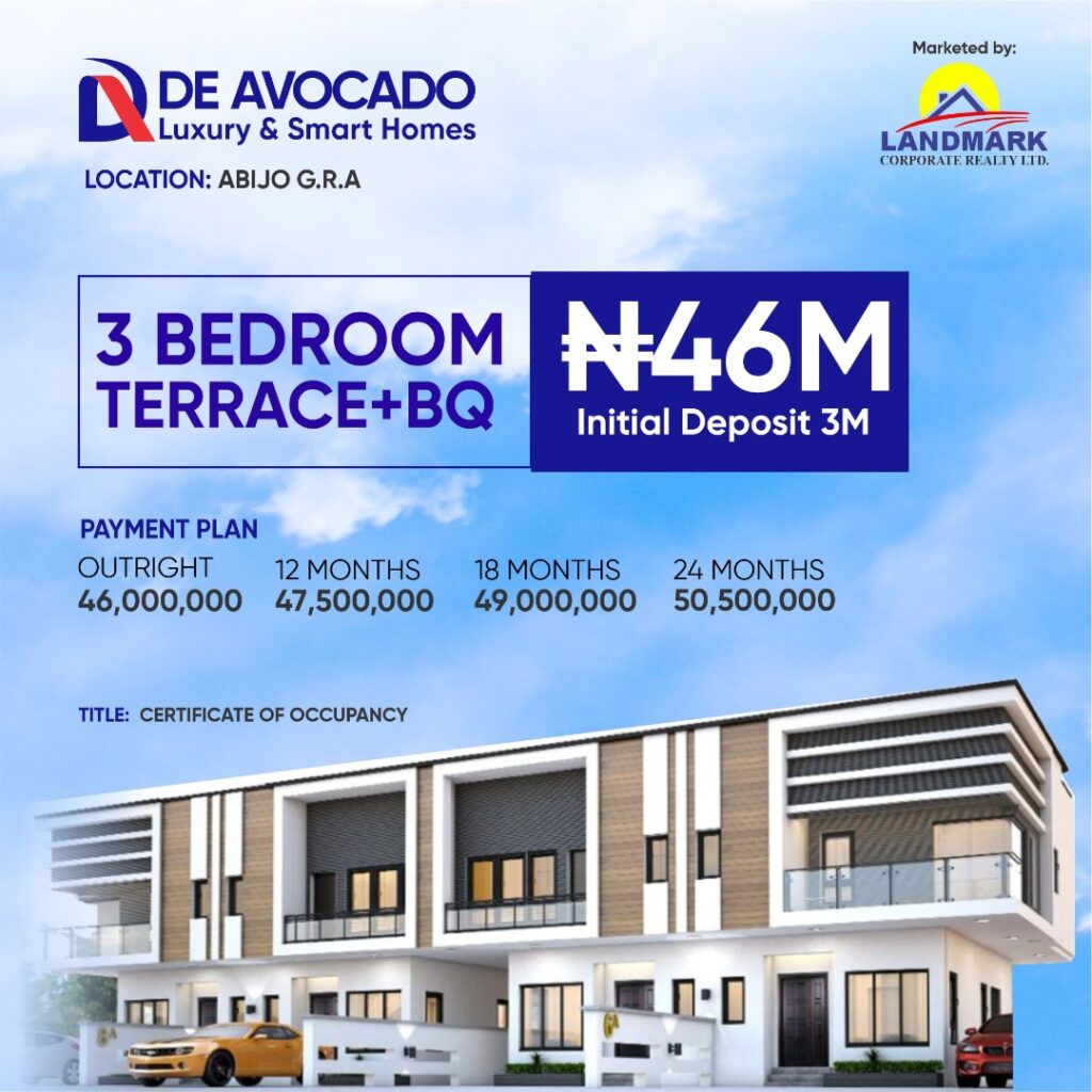 de-avocado-luxury-smart-home-abijo-gra-3bdr-terrace-duplex-bq-AUGUST-2022