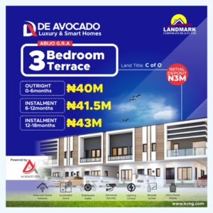 de-avocado-smart-home-abijo-3bdr-terrace-duplex-bq-DEC-2021