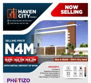 haven-city-phase-2-odo-agboju-epe-MAY-2022