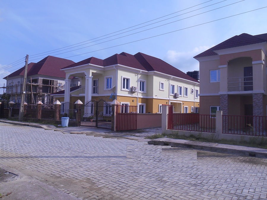Amity-Estate-Abijo-Ajah-Lekki-Lagos-Land-and-Houses-For-Sale-4