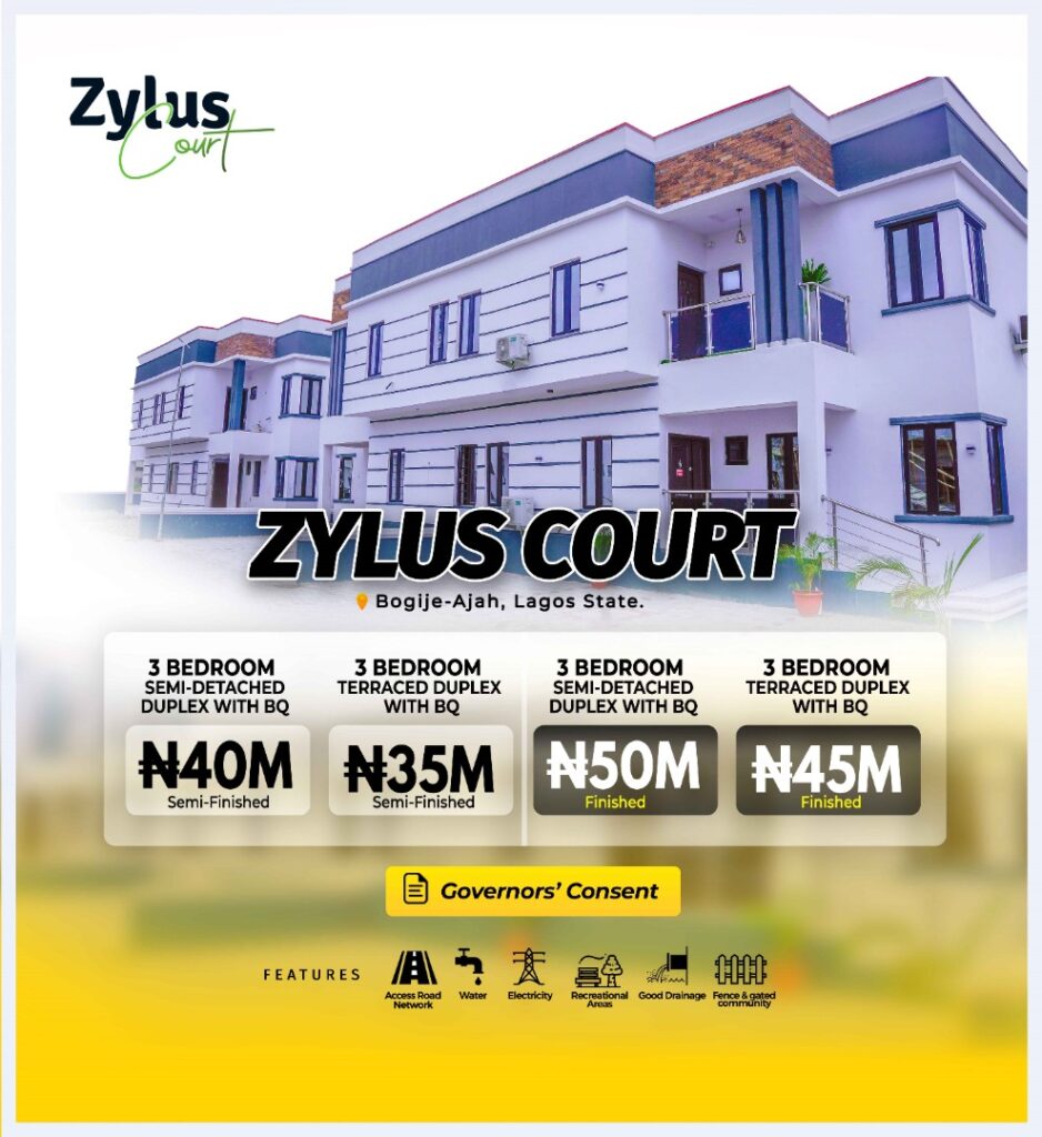 zylus-court-extension-bogije-3-bedroom-bungalow-with-BQ-and-3-bedroom-terrace-duplex-with-bq-10