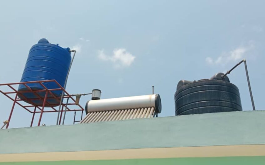 8 BEDROOM PALATIAL HOME FOR SALE IN CALAVI AREA COTONOU, BENIN REPUBLIC