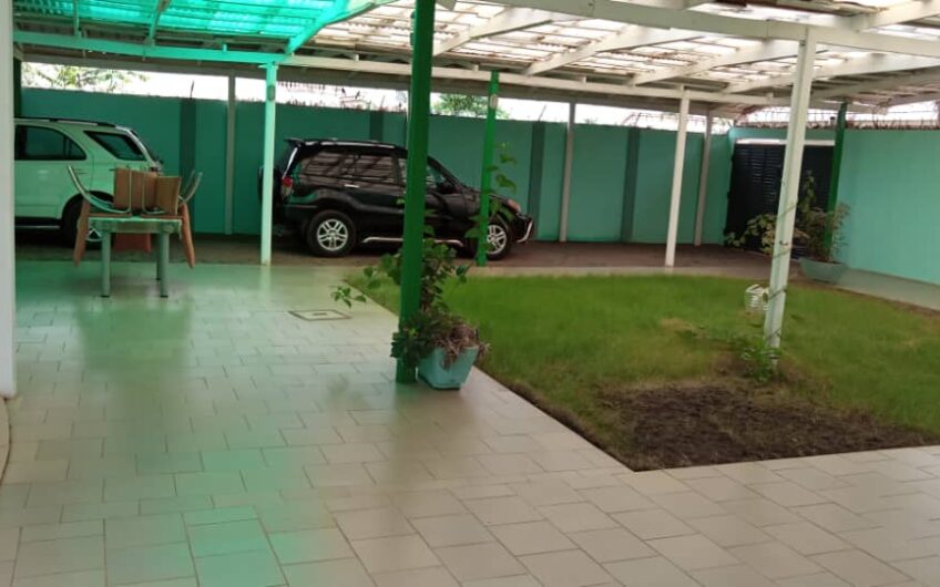 8 BEDROOM PALATIAL HOME FOR SALE IN CALAVI AREA COTONOU, BENIN REPUBLIC