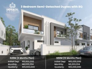 Imperial-Court-Abijo-GRA-3-and-4-bedroom-fully-finished-semi-detached-duplexes-september-2021-1