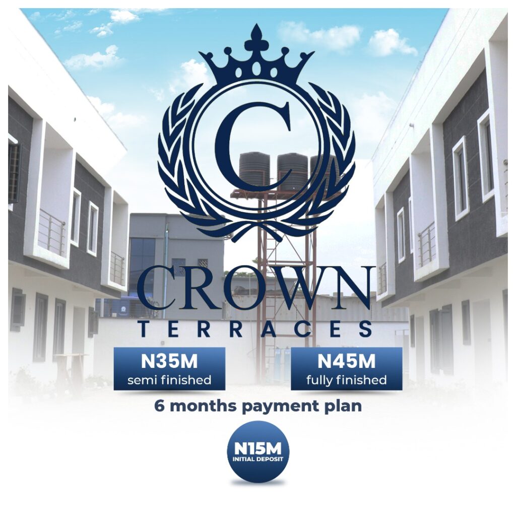 crown-terraces-sangotedo-4-bedroom-terrace-duplex-15