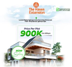 the-haven-extension-igbooye-epe