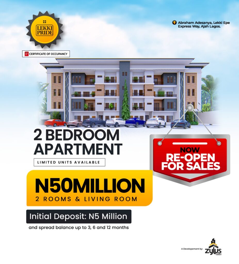 lekki-pride-estate-ajiwe-abraham-adesanya-ogombo-road-2-two-bedroom-apartment-2023