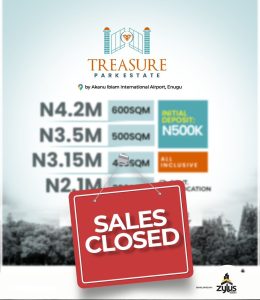 treasure-park-estate-enugu-sales-closed