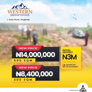 western-hilltop-estate-ikola-road-alagbado-command-ipaja-lagos-2023