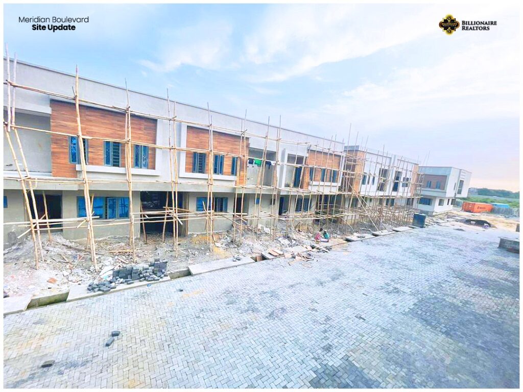 Paragon-Terraces-Duplex-Meridian-Boulevard-Lekki-Scheme-2-Okun-Ajah-Abraham-Adesanya-Lagos-1