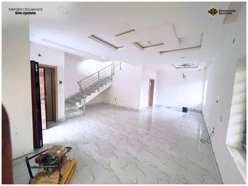 Paragon-Terraces-Duplex-Meridian-Boulevard-Lekki-Scheme-2-Okun-Ajah-Abraham-Adesanya-Lagos-12