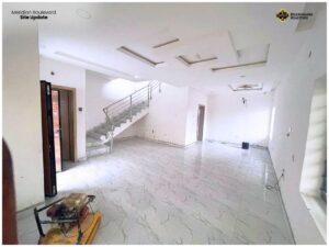 Paragon-Terraces-Duplex-Meridian-Boulevard-Lekki-Scheme-2-Okun-Ajah-Abraham-Adesanya-Lagos-12