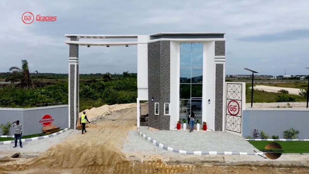 land-for-sale-in-gracias-goshenite-fairmont-garden-lekki-scheme-2-ogombo-road-abraham-adesanya-okun-ajah SEPT-2022-2