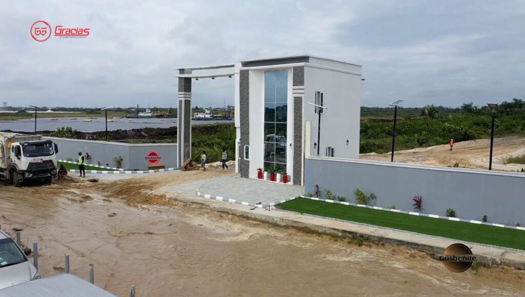 land-for-sale-in-gracias-goshenite-fairmont-garden-lekki-scheme-2-ogombo-road-abraham-adesanya-okun-ajah SEPT-2022-3