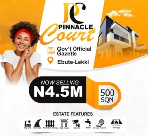 pinnacle-court-ebute-lekki-lekki-town-ibeju-lekki-JULY-20TH