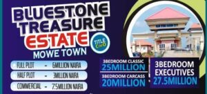 plots-of-land-for-sale-3bedroom-bungalow-bluestone-treasure-estate-mowe-town