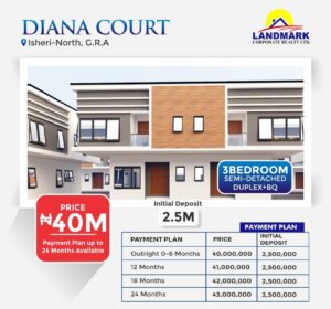 diana-court-3-Bedroom-Semi-Detached-Duplex-BQ-queens-garden-estate-isheri-north-annex-2