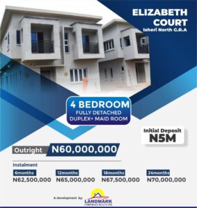elizabeth-court-4-Bedroom-Fully-Detached-Duplex-BQ-queens-garden-estate-isheri-north-annex-2