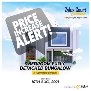 zylus-court-extension-bogije-3-bedroom-bungalow-with-BQ-new-price-august-2021